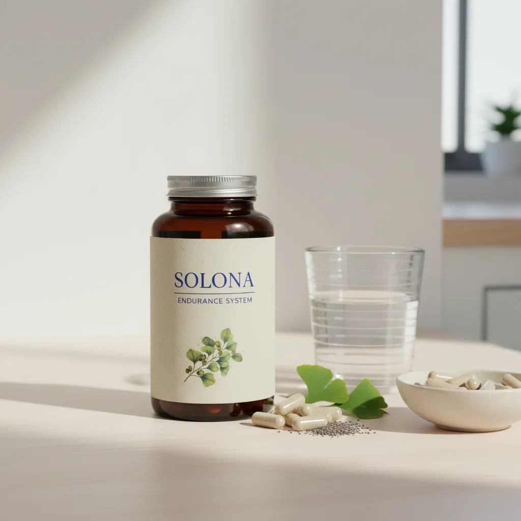 Solona Endurance System Solona Endurance System